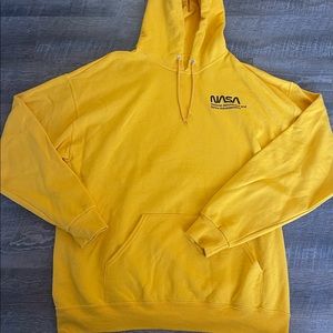 NASA Sweatshirt